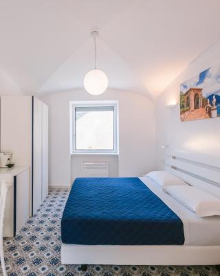 A Gradillo holiday rooms