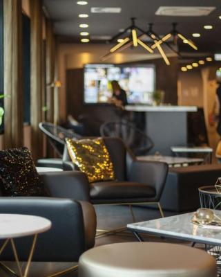 Holiday Inn - the niu, Coin Frankfurt Ostend by IHG