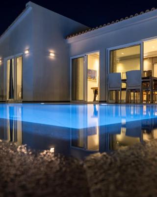 Villa Katerina Kateleios