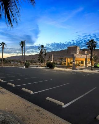 Sure Stay Plus by Best Western Twentynine Palms Joshua Tree