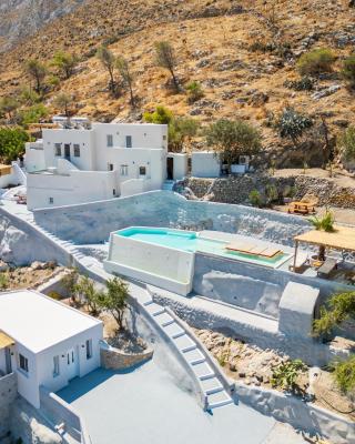 Eolithos Exclusive Suites