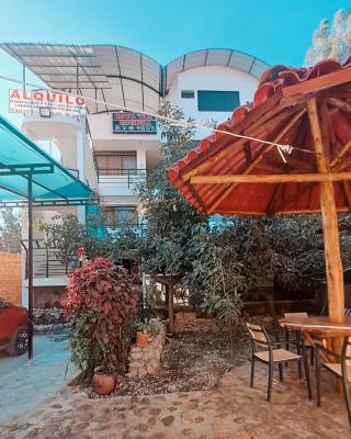 Hostal Ayllu