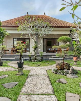 Marwati Guest House
