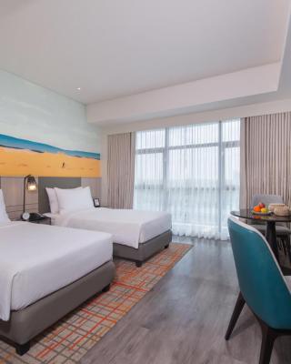 Citadines Bacolod City