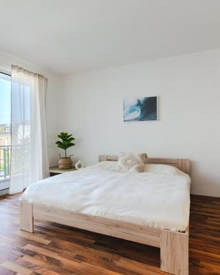 Köthen Loft Apartment