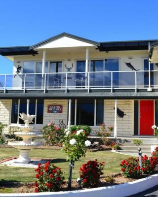 Austin Heights - Kaikoura