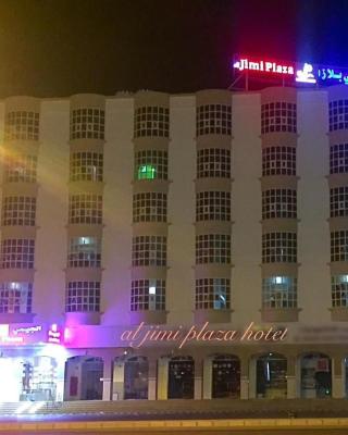 Al Jimi Plaza Hotel