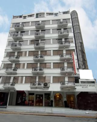 Stone House Hotel Manila