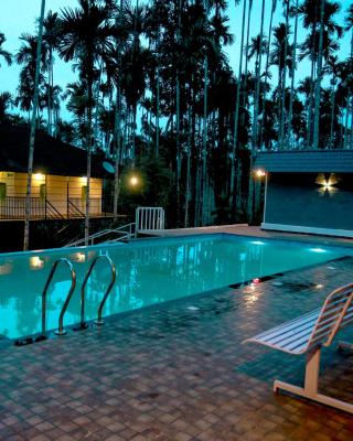 Wildside Wayanad