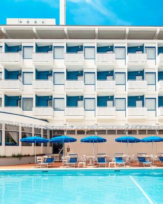 Hotel Medusa Splendid