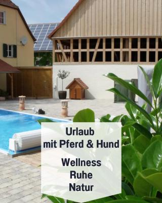 Gut Weihersmühle