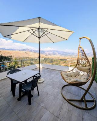 GuestHouse Panorama Nivice