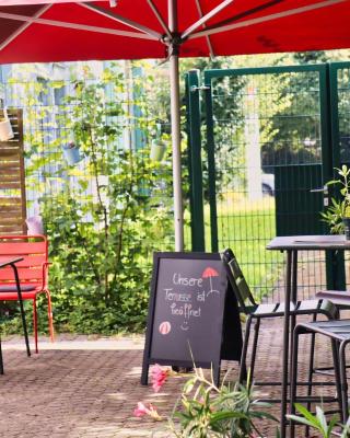 ibis Hotel Regensburg City