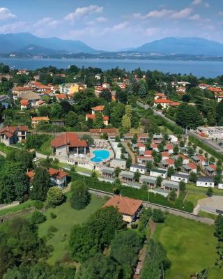 Solcio Village