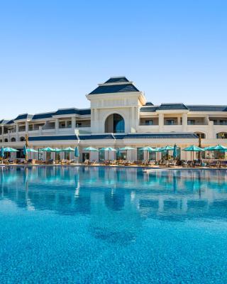 Gewan Palace New Alamein