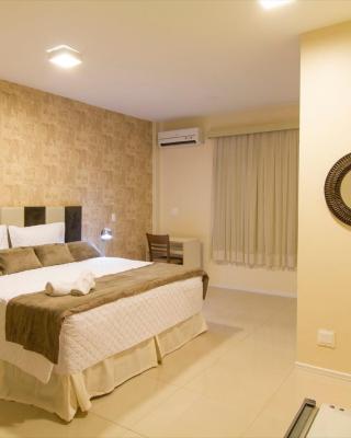 San Phillip Flat Hotel