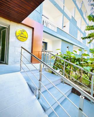 Floridas Beach Suites