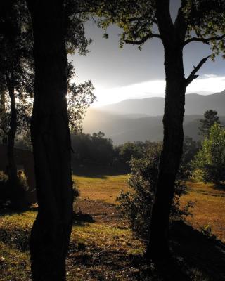 Camping Maçanet de Cabrenys