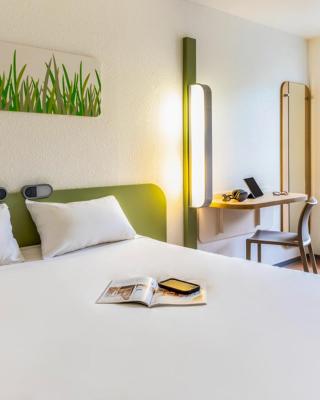 ibis budget Compiègne Centre-Ville