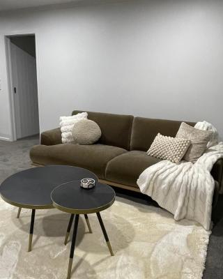 Private room in homestay