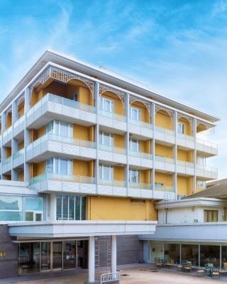 Hotel Kitano Plaza Rokkoso