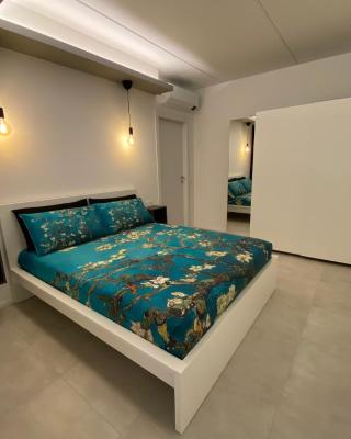NEW Residenza le Essenze - i 7 Laghi