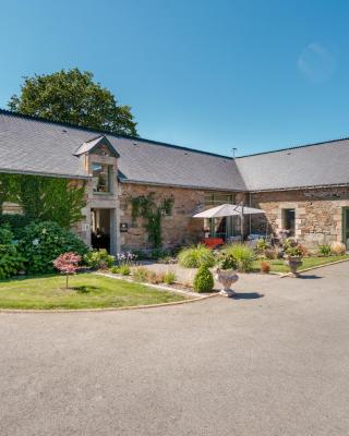 Demeures & Châteaux Le Clos Luly