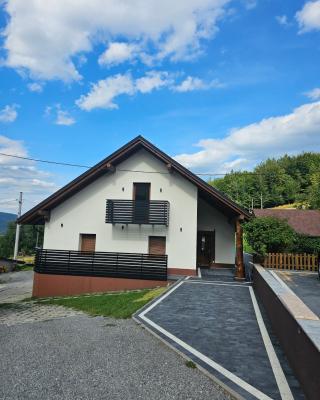 Apartament na krzywym