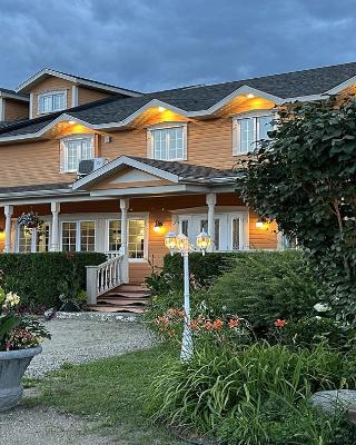 Auberge La Daïna