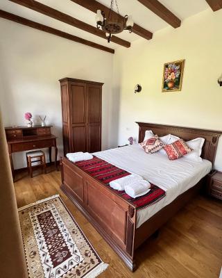 Casa Tudorescu