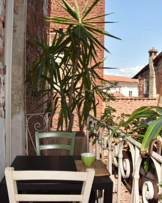 B&B Anfiteatro