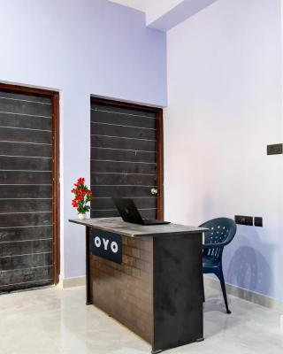 Super Hotel O MNJ Mansion