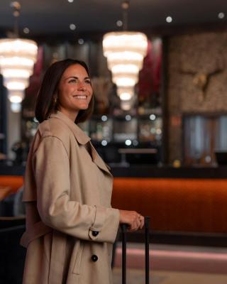 Boutique Hotel Germania