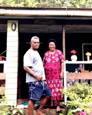 Jolame Homestay Experience