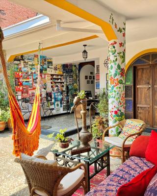 Casa Ruta Sur