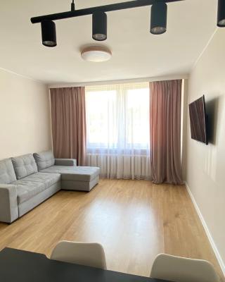 Cosy Guest Apartment Gdynia
