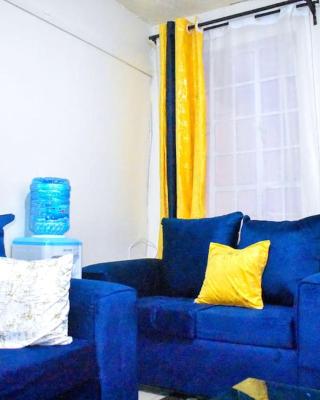 Manta Suites Air B&B