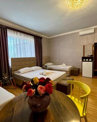 Styopa Hotel
