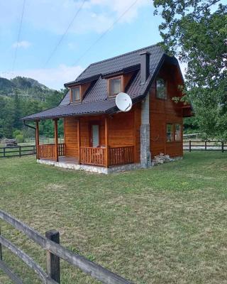 Guest House Krsmanovic