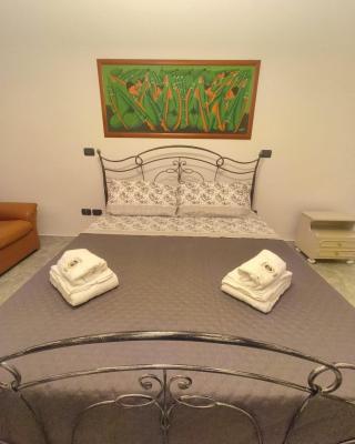 Juppi Bed love