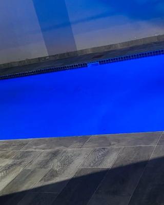 TrendyBliss Guest House