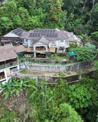 Hickory Penang Hill