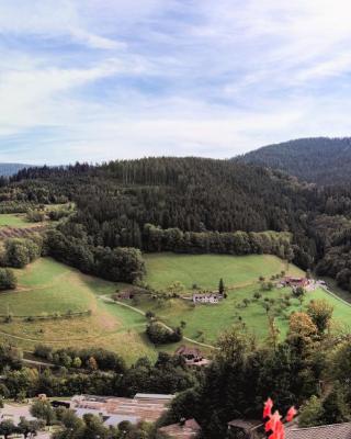 Hotel Schauinsland