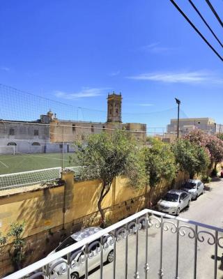 Serendipity, Aparment in Victoria Centre Gozo
