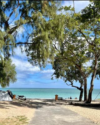 La Preneuse sur Mer Appartement