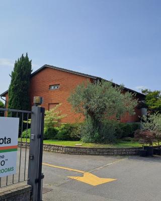 Agriturismo Il Vivaio