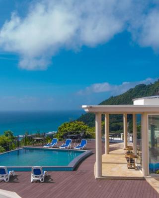 Amanda Villa - Best Value Mountain top Inn