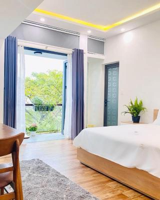 Cloudy Homestay Hoi An