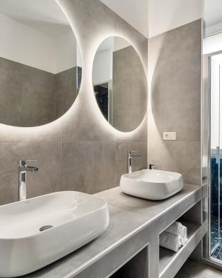 Home 501 Guest House - La Spezia