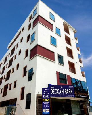 Hotel Deccan Park, Tirupati
